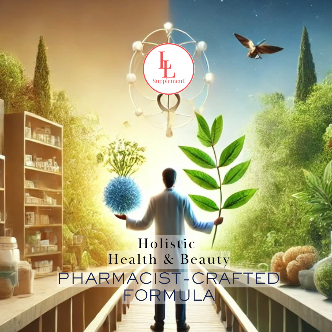 Holistic Wellness Consultation LL Supplement