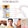 Benefits of Pure Beauty Supplement - L & L Supplement LLC