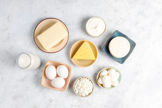 🏋️‍♂️🏃‍♀️Protein is key to life and vitality 👧👦 - LL Health Supplement 