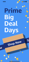 Amazon Prime Day Big Savings - LL Health Supplement 