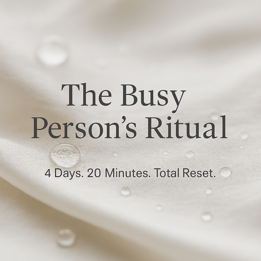 Maximize-Your-Potential-Ritual LL Supplement