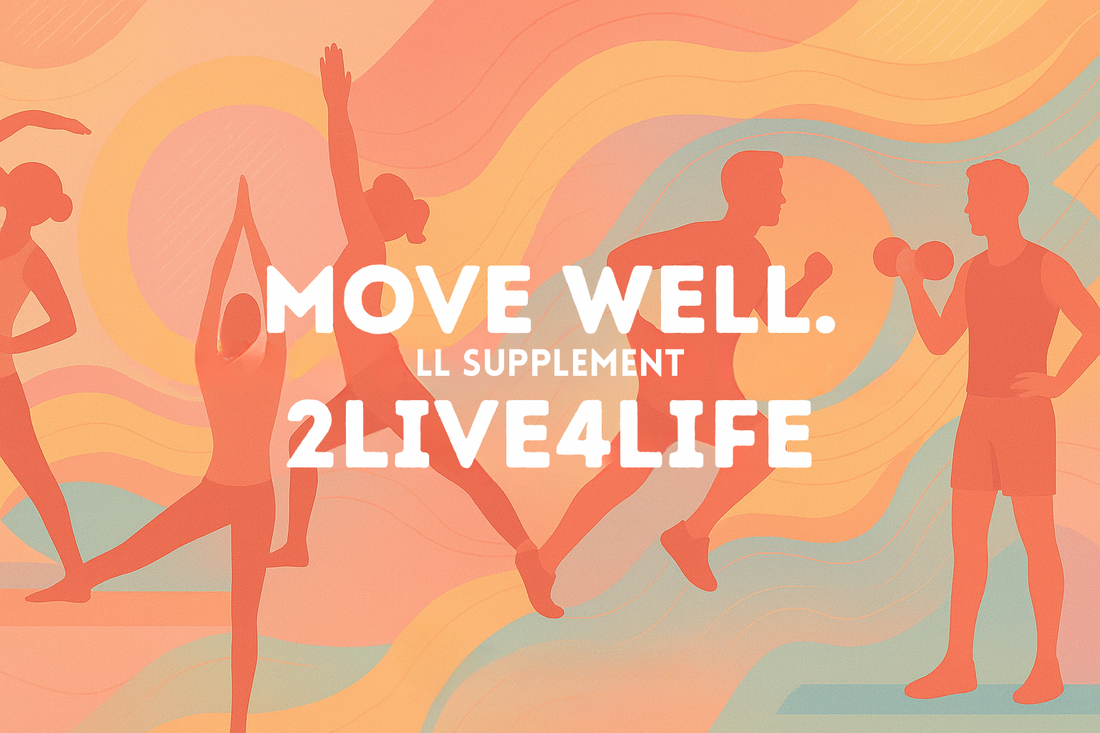 Movement for better life