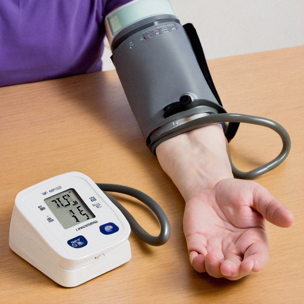 When should I be worry about my blood pressure numbers?