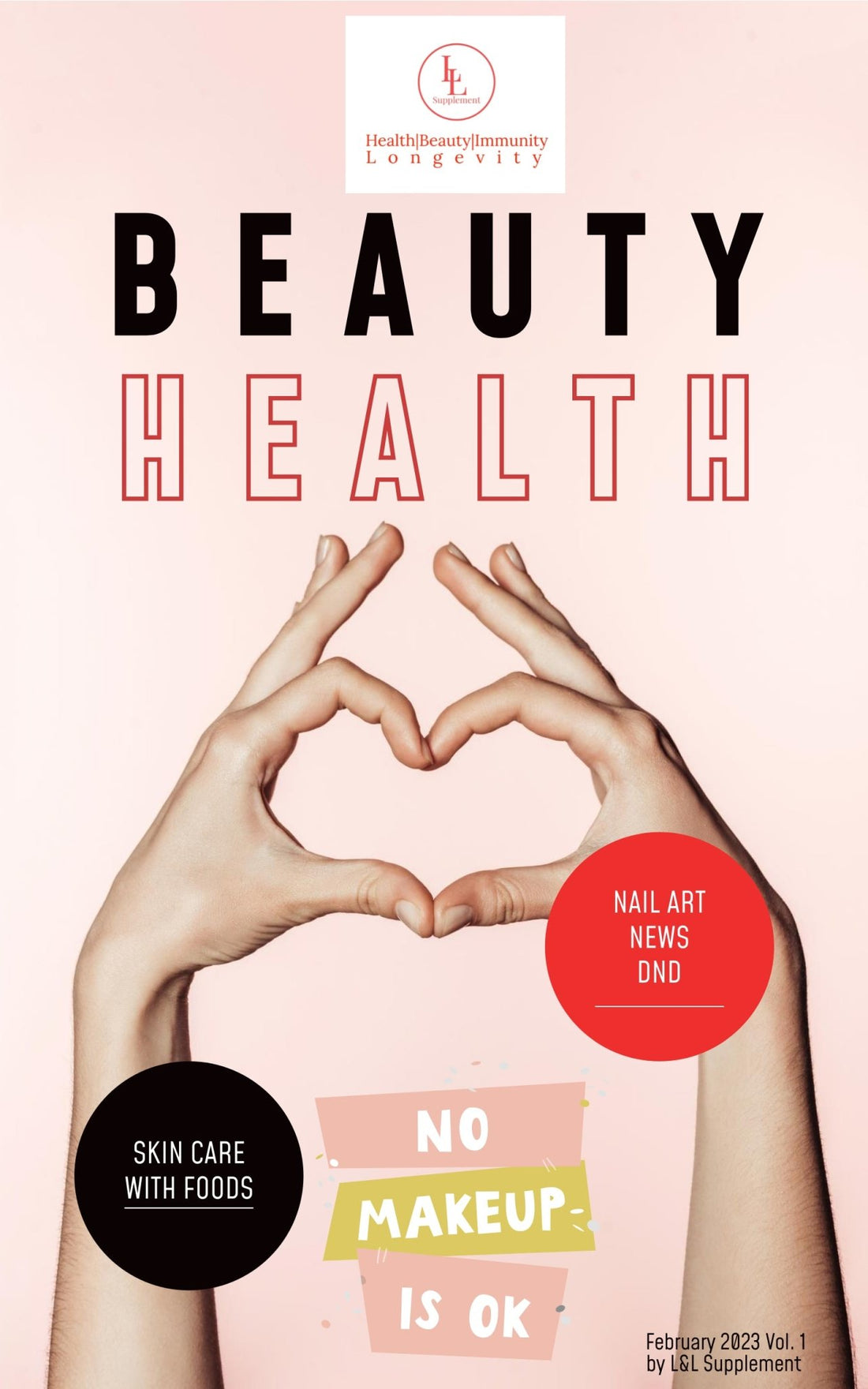 Health Beauty Skin Care & More - L & L Supplement LLC