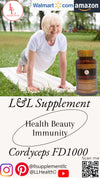 The Trending Vitamins & Supplements - L & L Supplement LLC