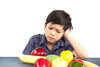 Tips for Helping Young Children Eat Organic Foods - L & L Supplement LLC