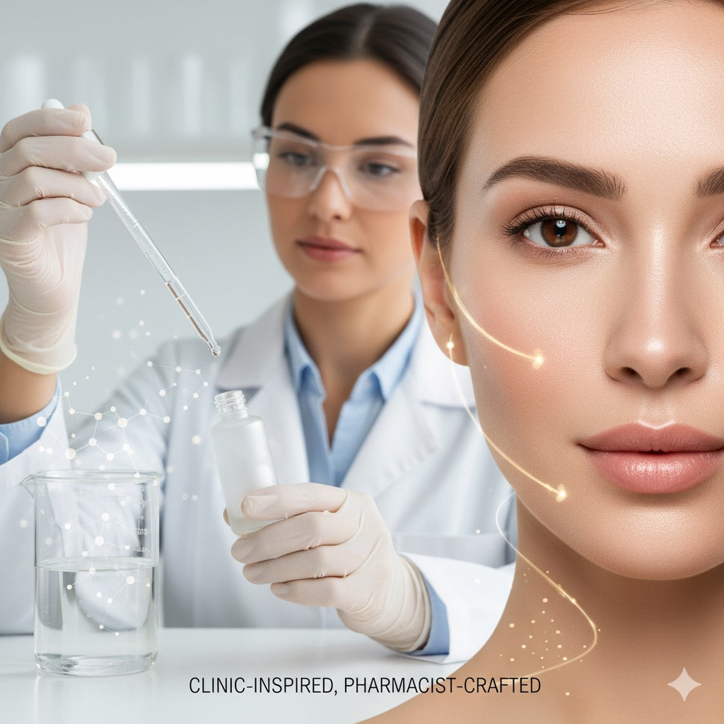 TOX TECHNOLOGY: NEW SKIN RESET