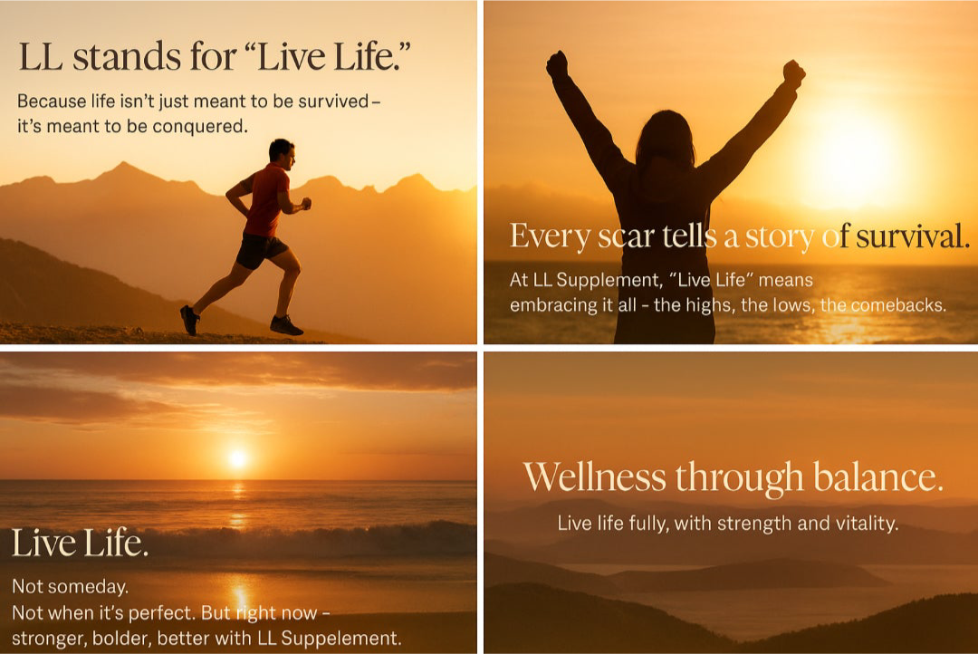 Cordyceps FD1000 Powerful Immunity Booster L&L Supplement