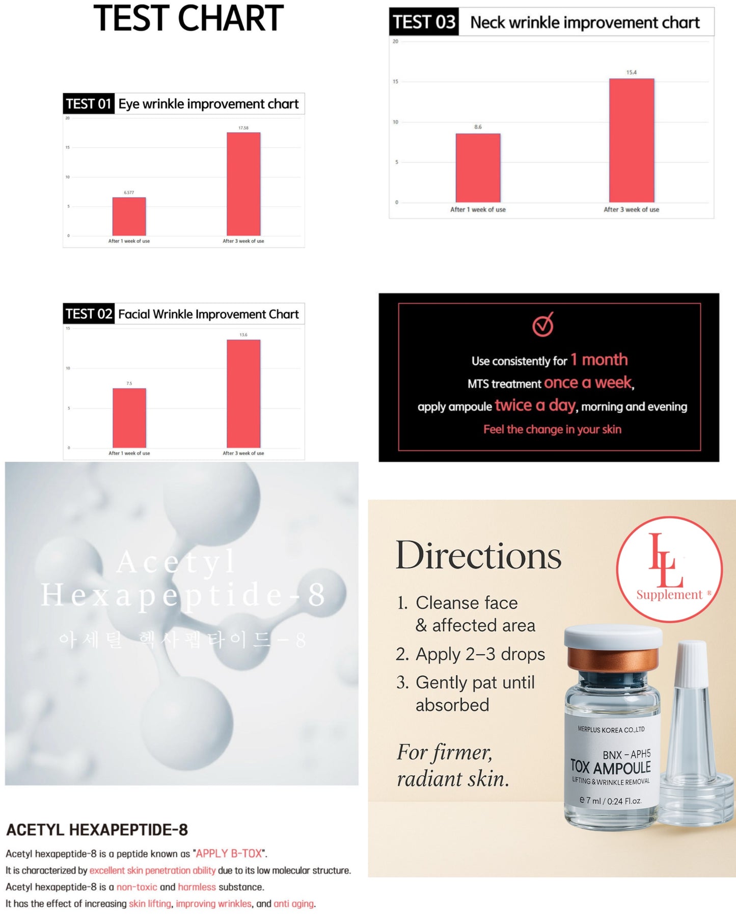 TOX TECHNOLOGY: NEW SKIN RESET
