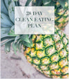 Free 28 Days Eating Body Cleanse - L & L Supplement LLC